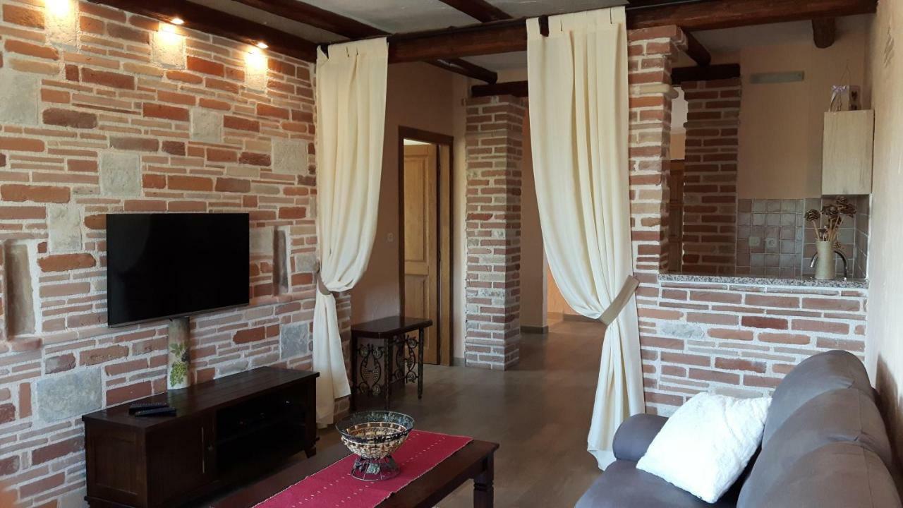 POREČ Villa Luna with pool Zewnętrze zdjęcie